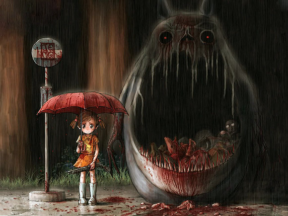 TOTORO
