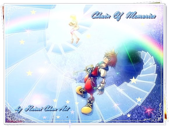 Chain Of Memories