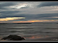 mar y cielo