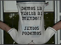 CAMBIEMOS EL MUNDO!!