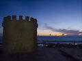 Castillo de los Sue&ntilde;os