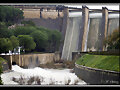 Presa de Los Hurones