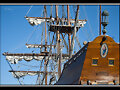GALEON ANDALUCIA