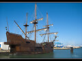 GALEON ANDALUCIA