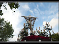 CRISTO DE LA EXPIRACION