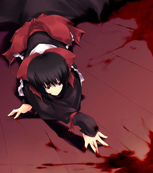 GORE