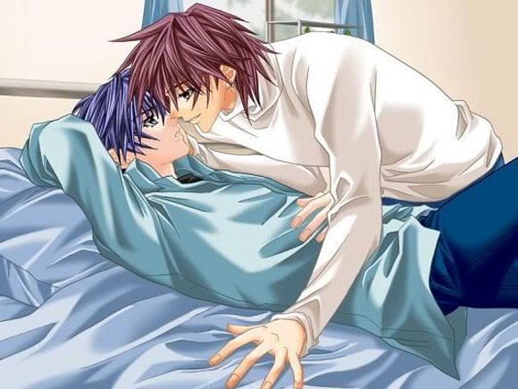 YAOI
