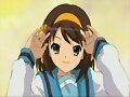 Haruhi