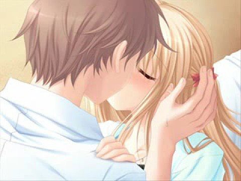 anime