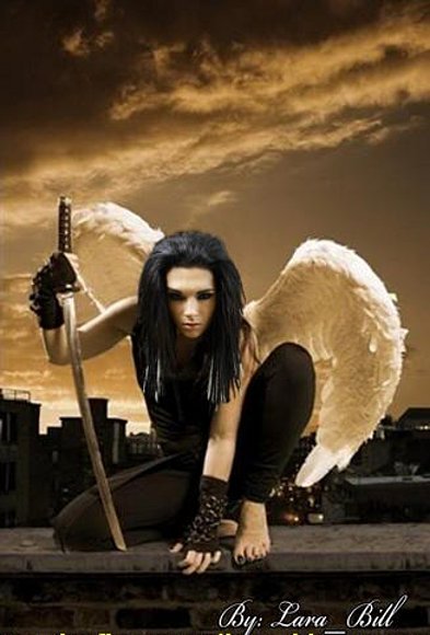 My AnGEl♥