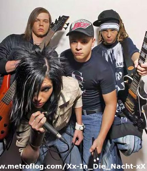 mis nenes