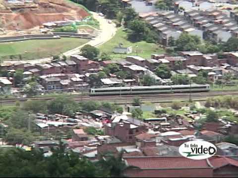 TU VIDEO MEDELL&Iacute;N