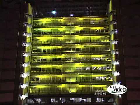 TU VIDEO MEDELL&Iacute;N