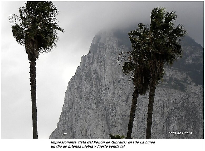 Impresionante  vista
