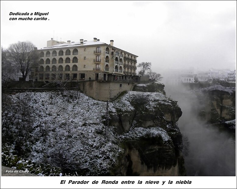 El  Parador  de  Ronda