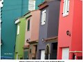 Alegres y hermosos colores