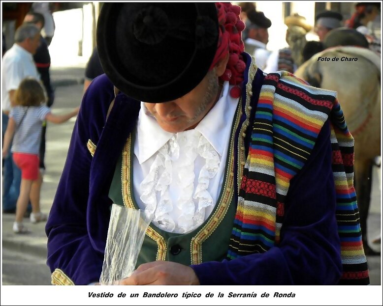 Bandolero