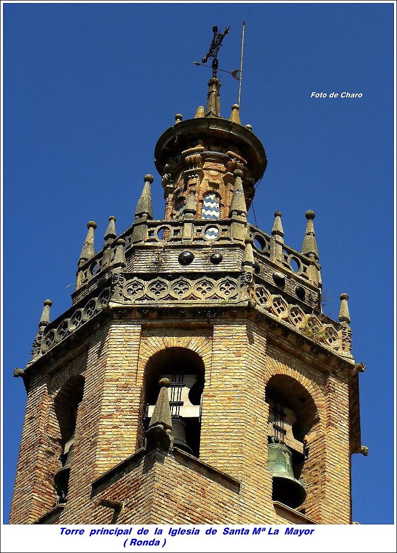 Torre