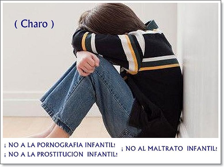 ¡ Basta  YA !