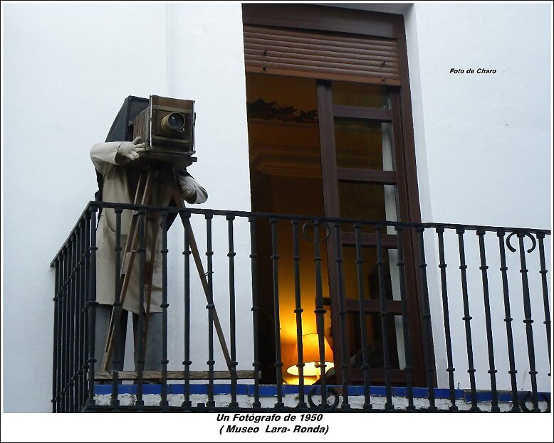 Fotógrafo