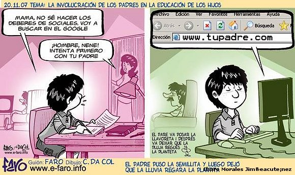 "Tu padre.com "