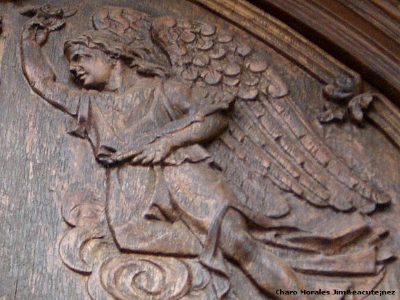" ÁNGEL"