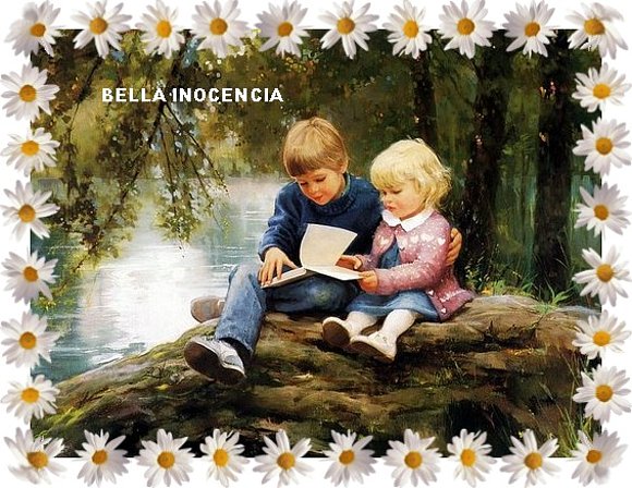 BELLA INOCENCIA