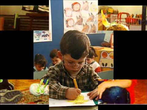 LOS  NI&Ntilde;OS