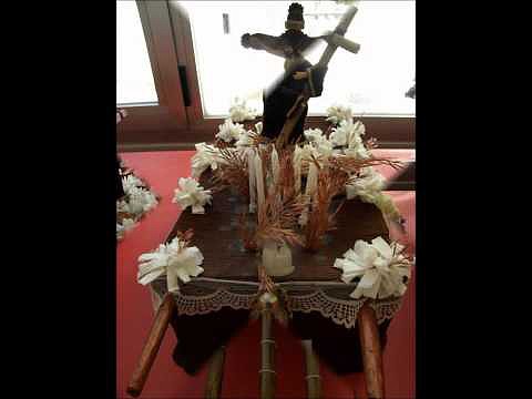 Exposici&oacute;n de Pasos