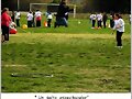 Un  salto  espectacular