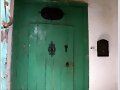 Una  Puerta  Verde