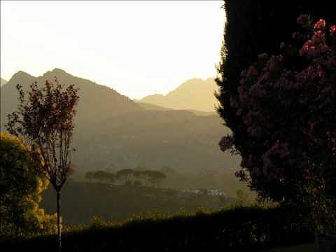 Ronda , alma de Andaluc&iacute;a