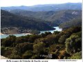 Embalse  de  Guadarranque