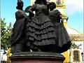 Plaza de la Inmaculada ( La L&iacute;nea)