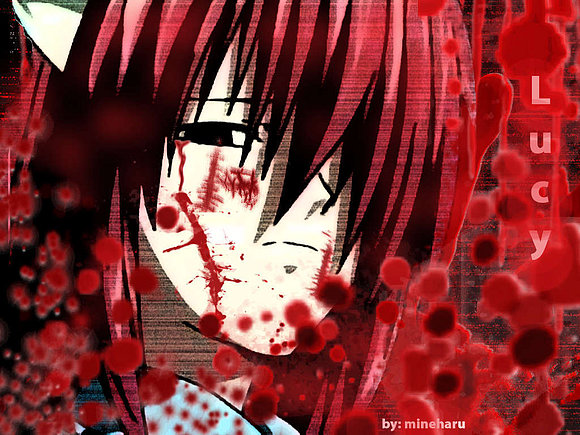 elfen lied04