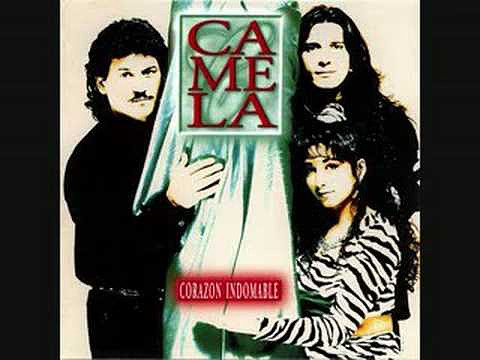 Camela -  Amor imposible