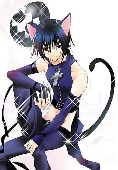 Ikuto
