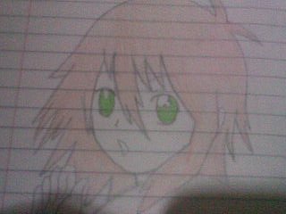 Marlu-chan