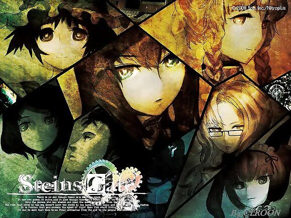 Stein;Gate