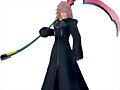 Marluxia