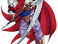 Magus Zeal
