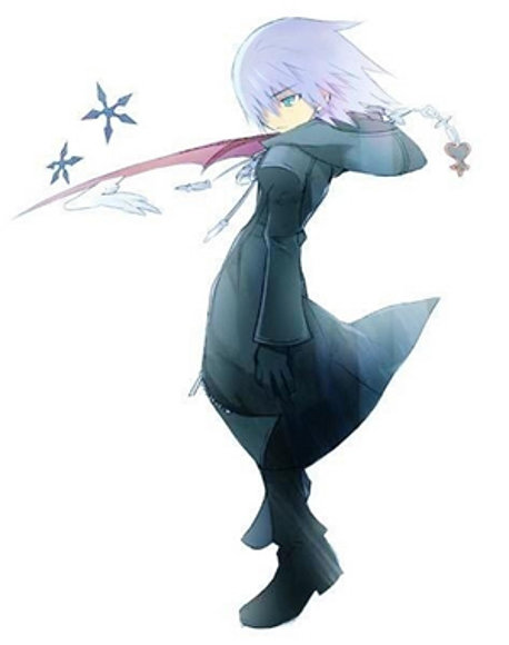 Riku 5