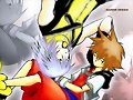 Riku x Sora