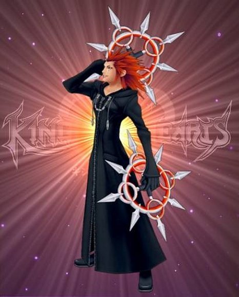 Axel