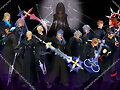 la Organizaci&oacute;n XIII