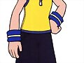 Riku ni&ntilde;o