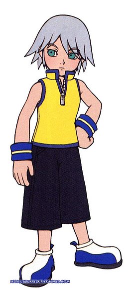 Riku niño