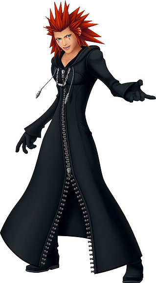 Axel