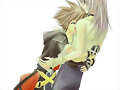 Riku x Sora
