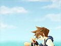 Riku x Sora